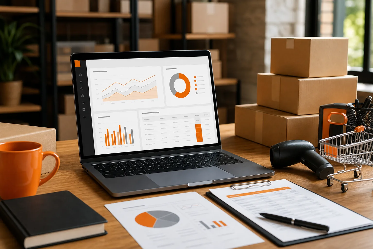 Best Procurement Automation Software For eCommerce cover image