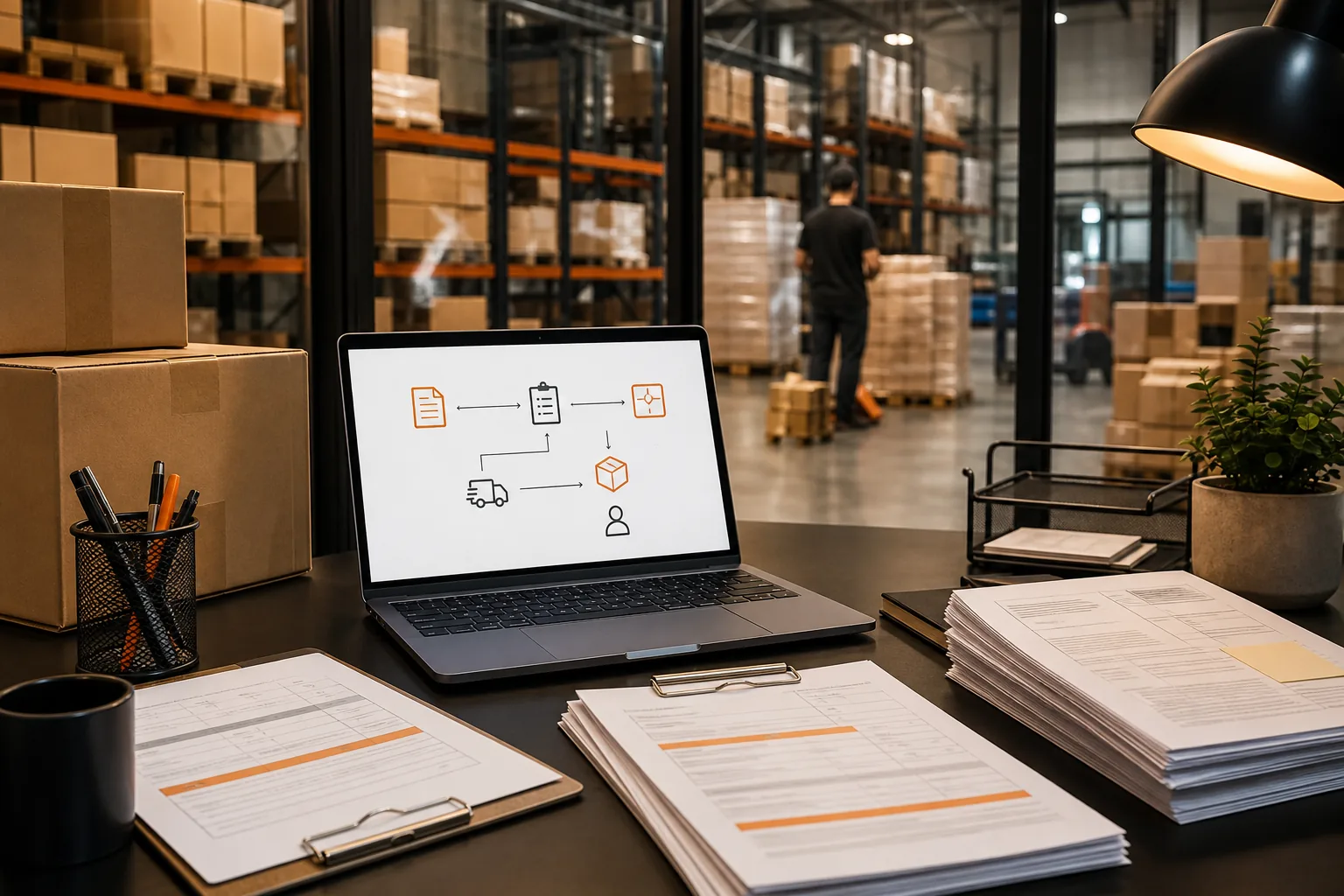 The Supplier Portal Built For Shopify, Amazon, And WooCommerce Importers cover image
