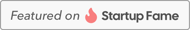 SupplyAutomate - Featured on Startup Fame