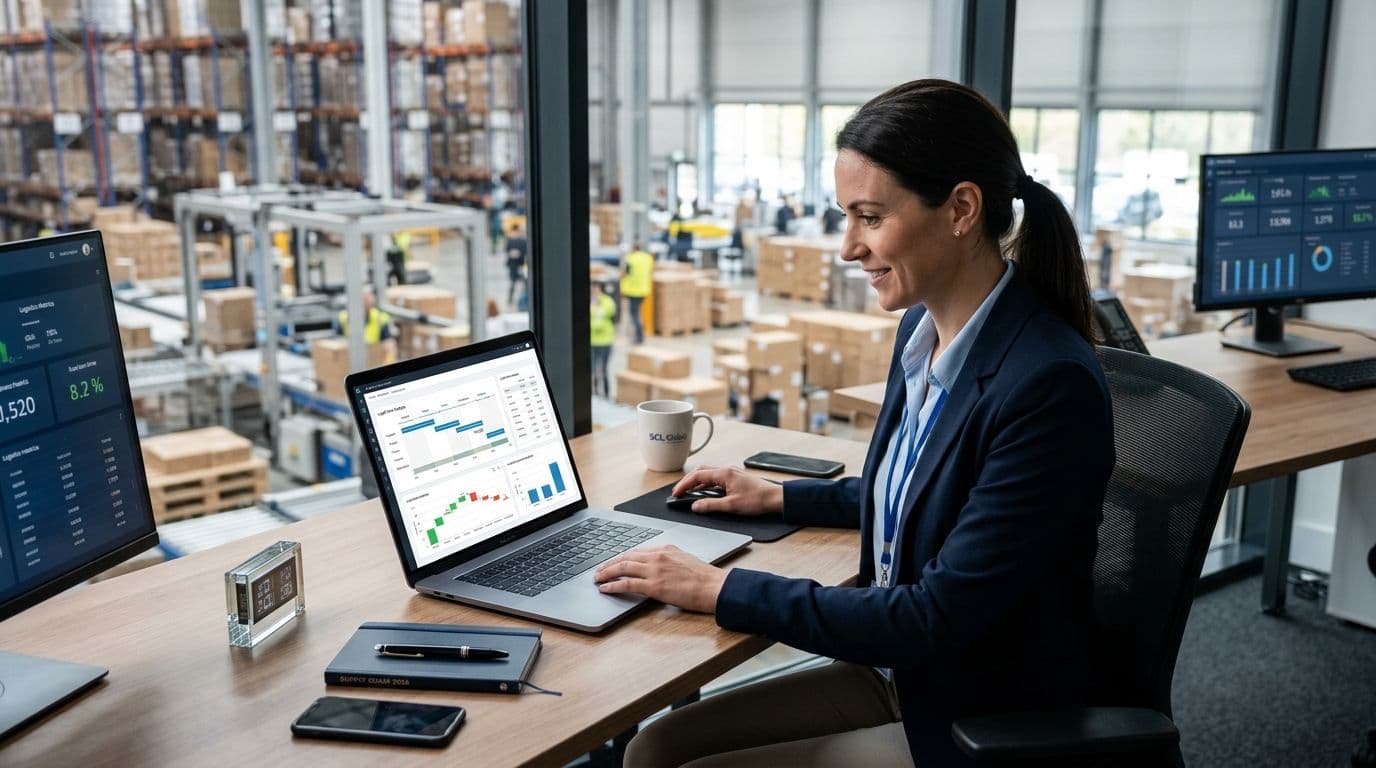 Best Lead Time Calculator Tools For Import Reorder Planning cover image
