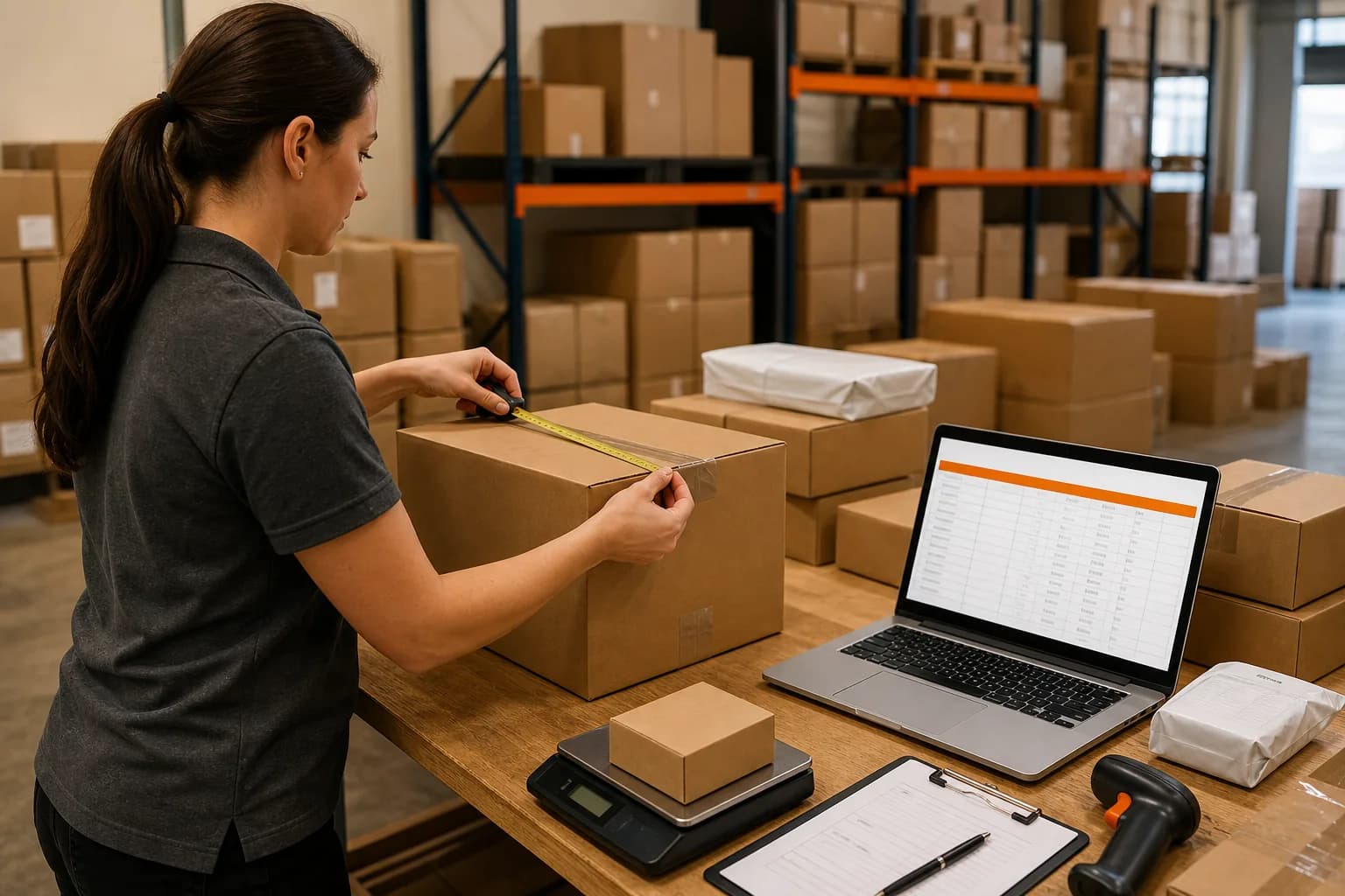How To Allocate Freight Cost Across Multiple SKUs cover image