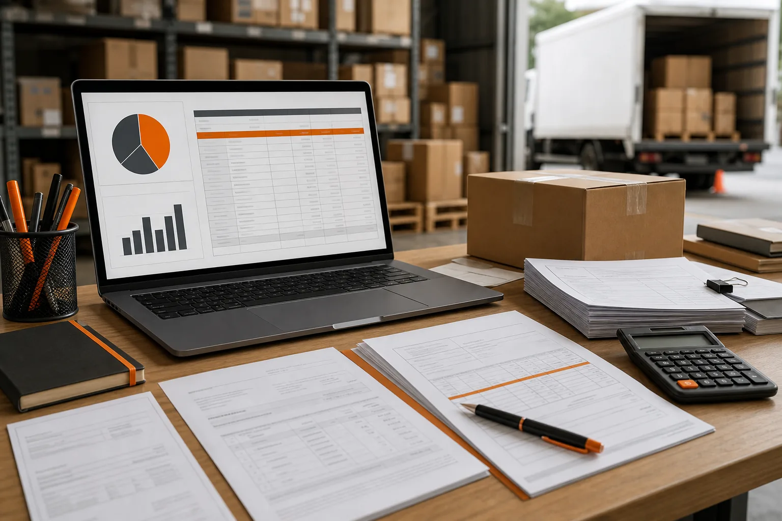 How to Calculate Amazon FBA Landed Cost cover image