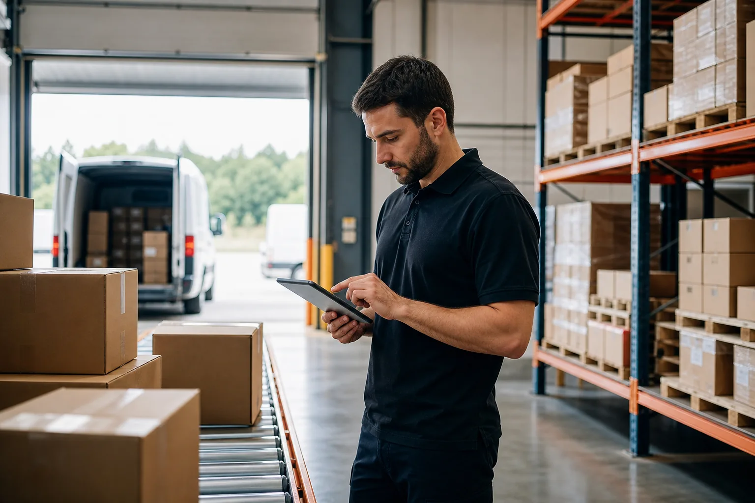 Shopify Supply Chain App Review: SupplyAutomate cover image