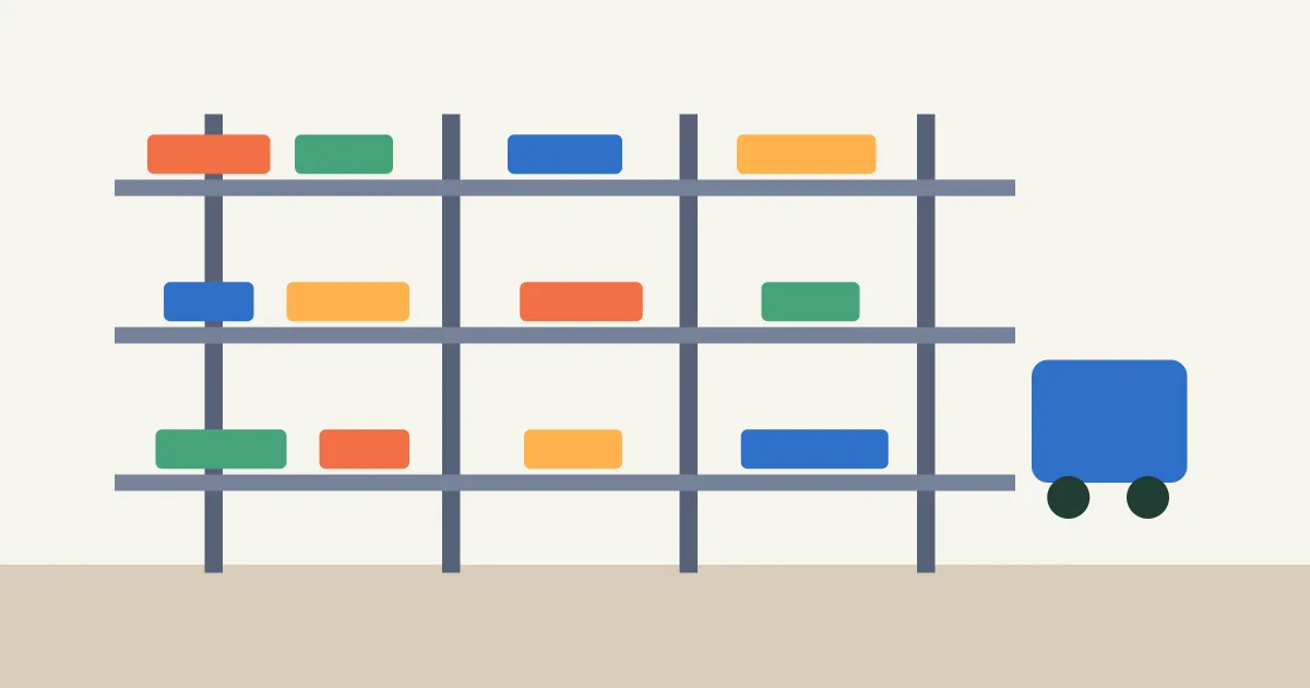 5 Best Ecommerce Inventory Management Software For 2026 cover image